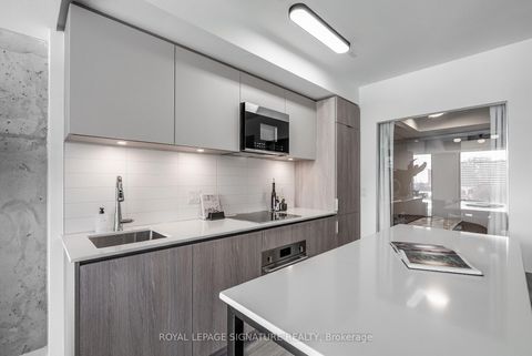 Photo 7 at 605 - 47 Mutual Street, Yonge Corridor, Toronto