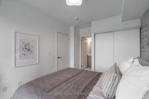 Photo 9 at 605 - 47 Mutual Street, Yonge Corridor, Toronto