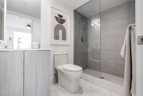 Photo 10 at 605 - 47 Mutual Street, Yonge Corridor, Toronto