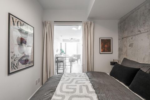 Photo 14 at 605 - 47 Mutual Street, Yonge Corridor, Toronto