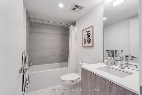 Photo 15 at 605 - 47 Mutual Street, Yonge Corridor, Toronto