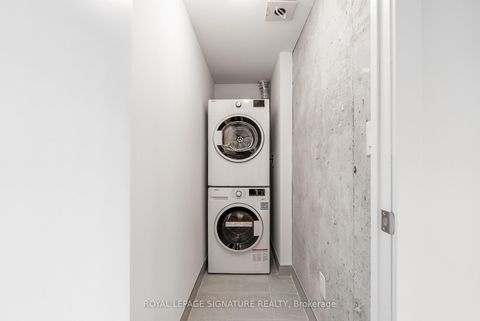 Photo 20 at 605 - 47 Mutual Street, Yonge Corridor, Toronto