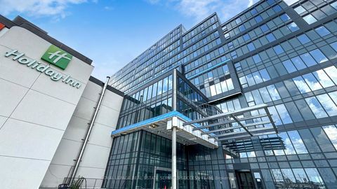 Photo 0 at 301 - 600 Dixon Road, Richview, Toronto