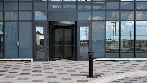 Photo 4 at 301 - 600 Dixon Road, Richview, Toronto