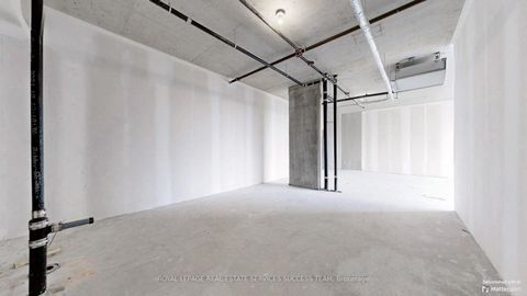 Photo 18 at 301 - 600 Dixon Road, Richview, Toronto