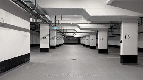 Photo 25 at 301 - 600 Dixon Road, Richview, Toronto