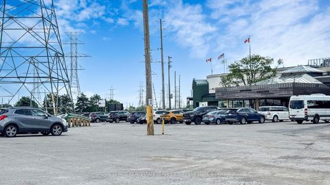 Photo 26 at 301 - 600 Dixon Road, Richview, Toronto