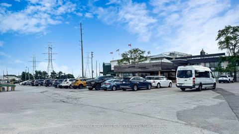 Photo 27 at 301 - 600 Dixon Road, Richview, Toronto