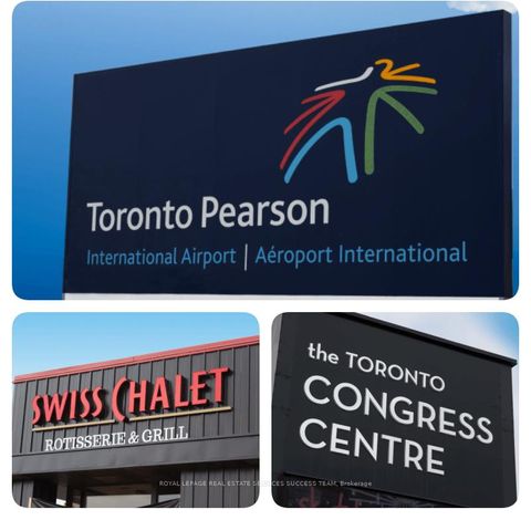 Photo 28 at 301 - 600 Dixon Road, Richview, Toronto