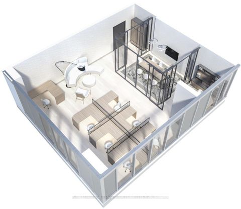 Photo 35 at 301 - 600 Dixon Road, Richview, Toronto