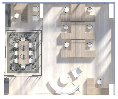 Photo 37 at 301 - 600 Dixon Road, Richview, Toronto