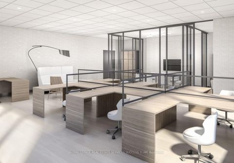 Photo 38 at 301 - 600 Dixon Road, Richview, Toronto