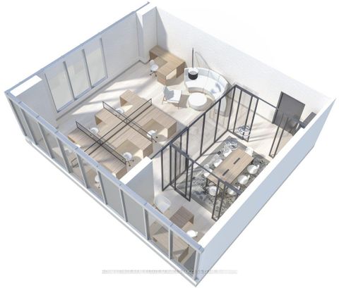 Photo 39 at 301 - 600 Dixon Road, Richview, Toronto