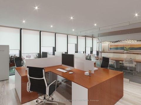 Photo 43 at 301 - 600 Dixon Road, Richview, Toronto