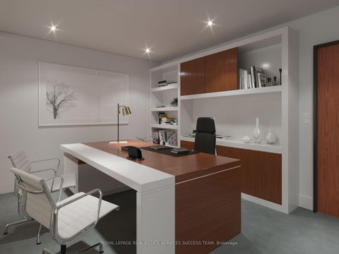 Photo 47 at 301 - 600 Dixon Road, Richview, Toronto