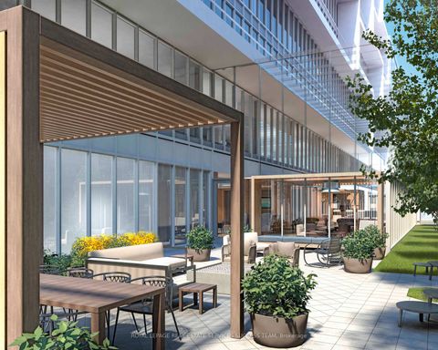 Photo 49 at 301 - 600 Dixon Road, Richview, Toronto