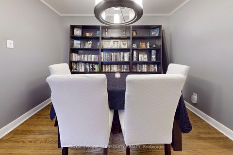 Photo 12 at 29 Love Crescent, Danforth, Toronto