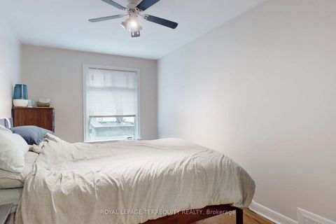 Photo 23 at 29 Love Crescent, Danforth, Toronto