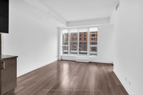 Photo 7 at 208 - 98 Lillian Street, Mount Pleasant West, Toronto