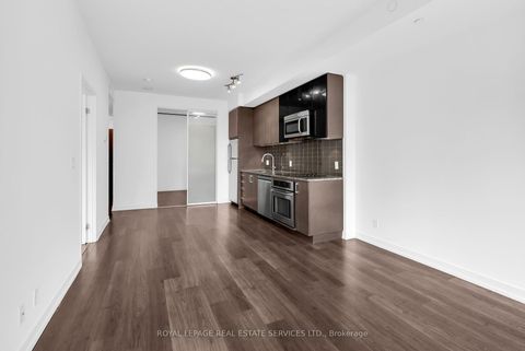 Photo 14 at 208 - 98 Lillian Street, Mount Pleasant West, Toronto