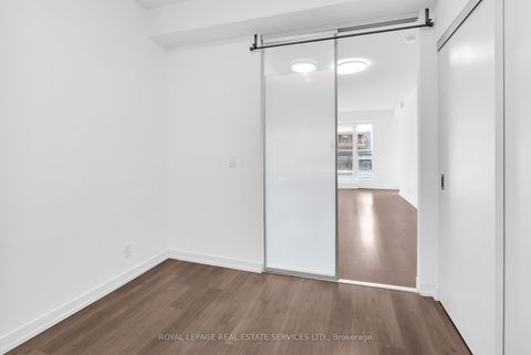 Photo 17 at 208 - 98 Lillian Street, Mount Pleasant West, Toronto