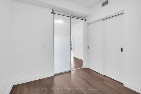 Photo 18 at 208 - 98 Lillian Street, Mount Pleasant West, Toronto