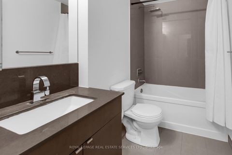 Photo 19 at 208 - 98 Lillian Street, Mount Pleasant West, Toronto