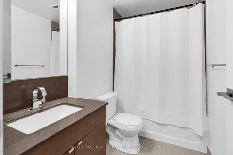 Photo 20 at 208 - 98 Lillian Street, Mount Pleasant West, Toronto