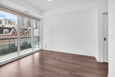 Photo 22 at 208 - 98 Lillian Street, Mount Pleasant West, Toronto