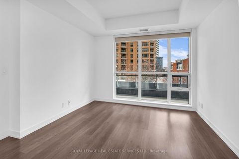 Photo 23 at 208 - 98 Lillian Street, Mount Pleasant West, Toronto