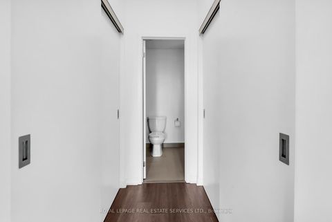 Photo 26 at 208 - 98 Lillian Street, Mount Pleasant West, Toronto