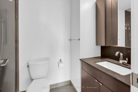 Photo 27 at 208 - 98 Lillian Street, Mount Pleasant West, Toronto