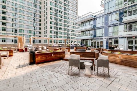 Photo 36 at 208 - 98 Lillian Street, Mount Pleasant West, Toronto