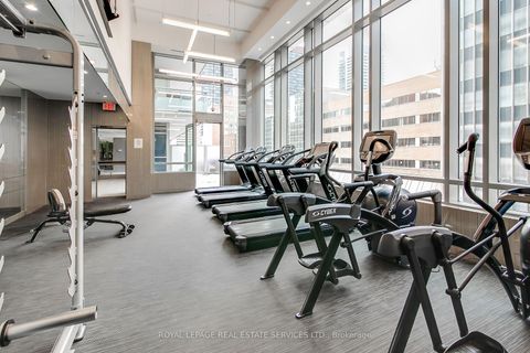 Photo 39 at 208 - 98 Lillian Street, Mount Pleasant West, Toronto