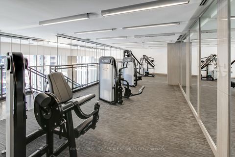 Photo 40 at 208 - 98 Lillian Street, Mount Pleasant West, Toronto