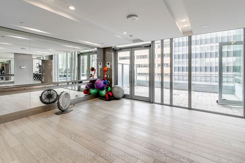 Photo 41 at 208 - 98 Lillian Street, Mount Pleasant West, Toronto