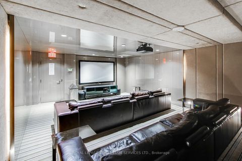 Photo 44 at 208 - 98 Lillian Street, Mount Pleasant West, Toronto