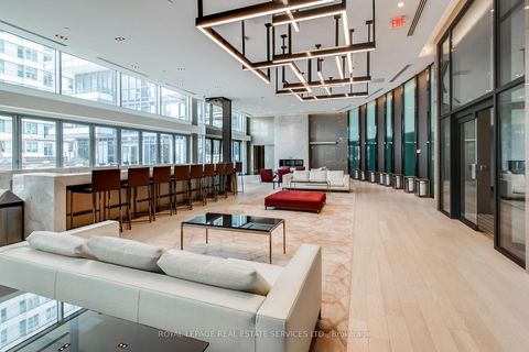 Photo 46 at 208 - 98 Lillian Street, Mount Pleasant West, Toronto