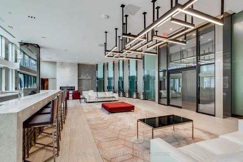 Photo 47 at 208 - 98 Lillian Street, Mount Pleasant West, Toronto