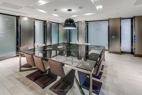 Photo 48 at 208 - 98 Lillian Street, Mount Pleasant West, Toronto