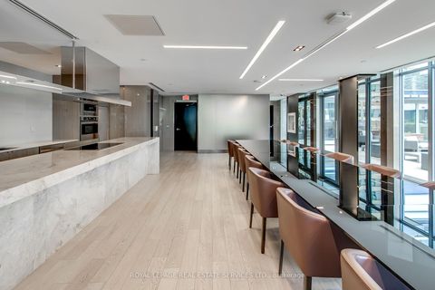 Photo 49 at 208 - 98 Lillian Street, Mount Pleasant West, Toronto