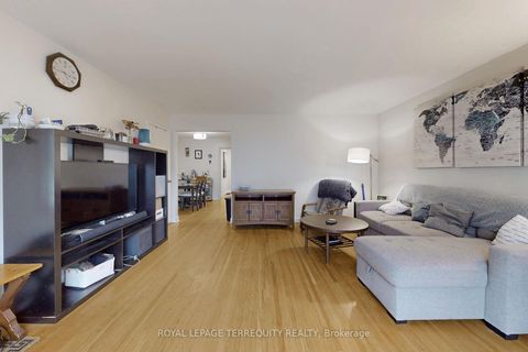 Photo 18 at 29 Love Crescent, Danforth, Toronto