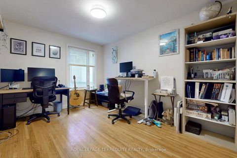 Photo 25 at 29 Love Crescent, Danforth, Toronto