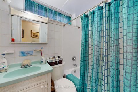 Photo 30 at 29 Love Crescent, Danforth, Toronto