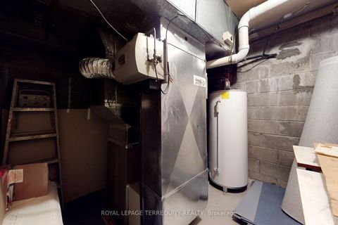 Photo 32 at 29 Love Crescent, Danforth, Toronto