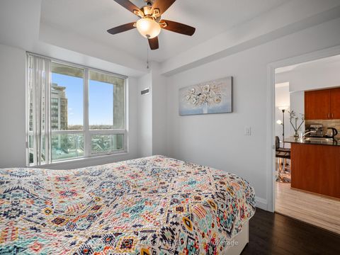 Photo 13 at 1110 - 20 NORTH PARK Road, Beverley Glen, Vaughan