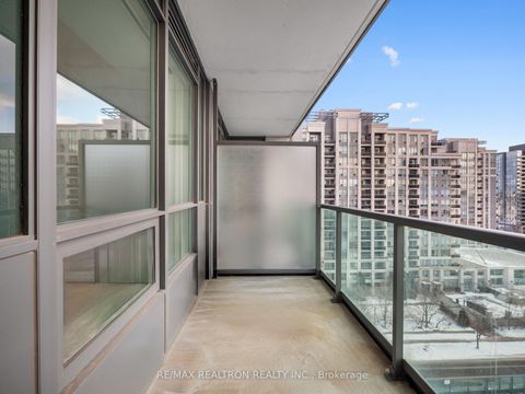 Photo 19 at 1110 - 20 NORTH PARK Road, Beverley Glen, Vaughan