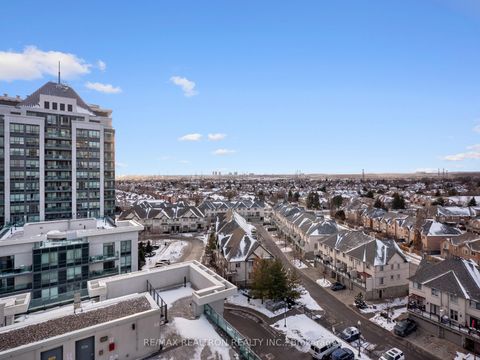 Photo 20 at 1110 - 20 NORTH PARK Road, Beverley Glen, Vaughan