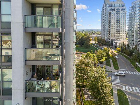 Photo 21 at 1110 - 20 NORTH PARK Road, Beverley Glen, Vaughan