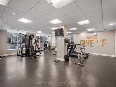 Photo 22 at 1110 - 20 NORTH PARK Road, Beverley Glen, Vaughan